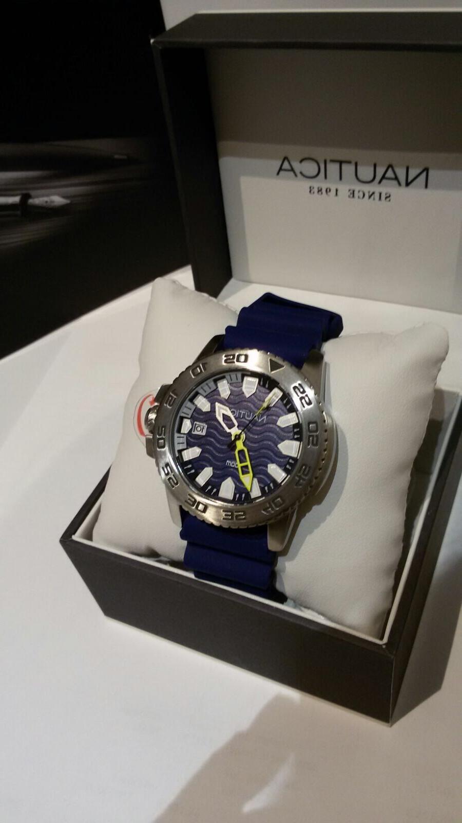 orologio da uomo nai12527g