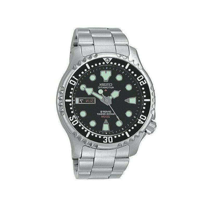 orologio da uomo ny0040 50e promaster diver