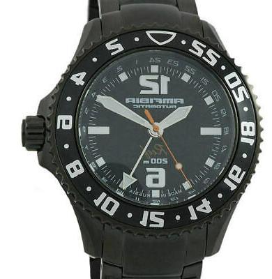 orologio da uomo originale amphibia reef 086492