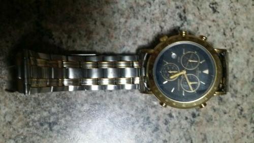 orologio da uomo pezzo 1 usato da