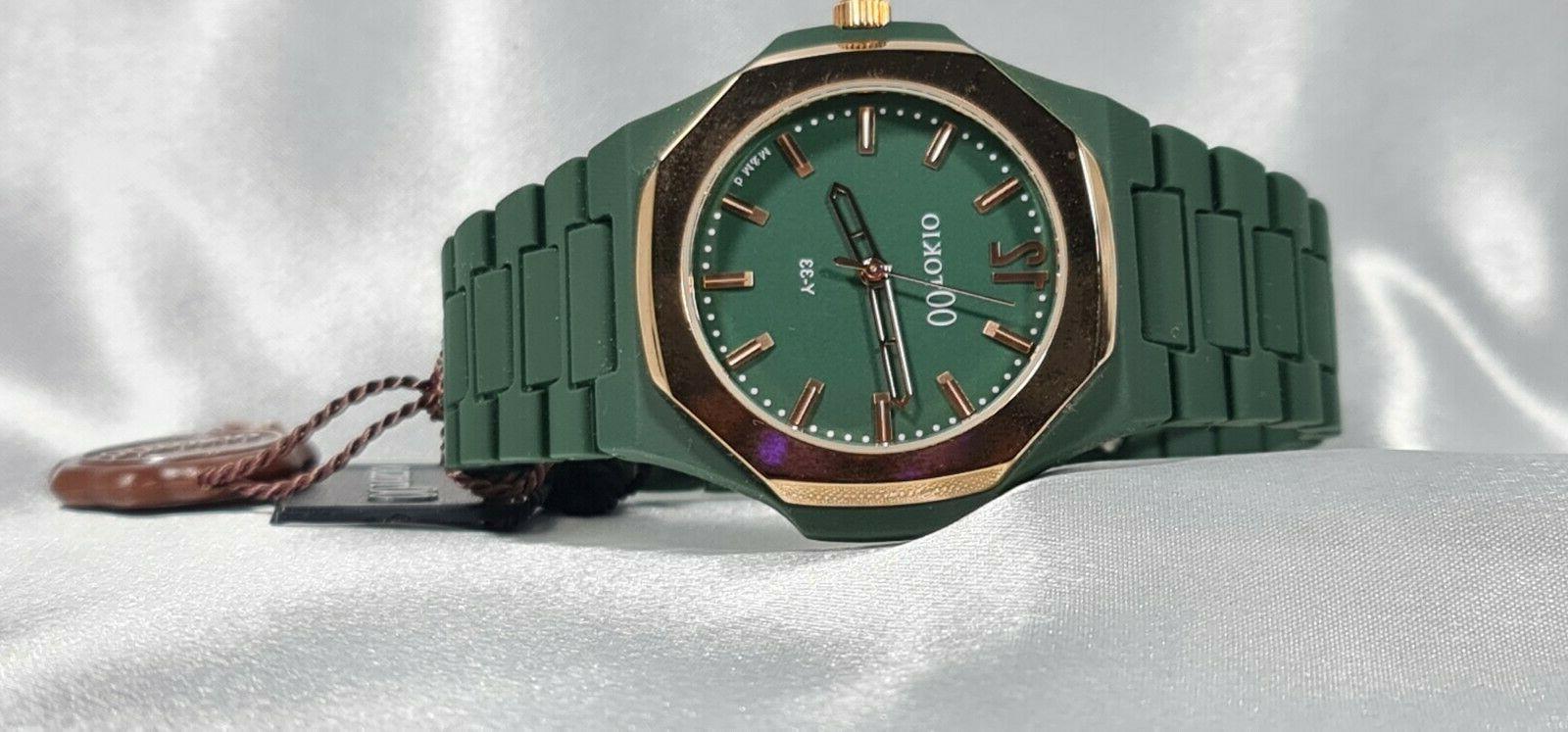 orologio da uomo polycarbon ultra leggero 3