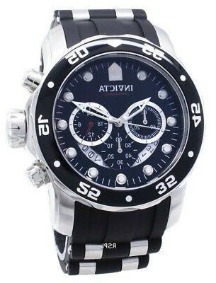 orologio da uomo pro diver chronograph al