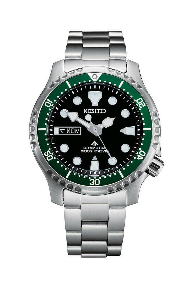 orologio da uomo promaster diver s automatic