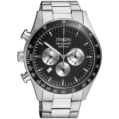 orologio da uomo ragazzo vagary citizen con