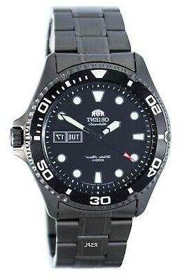 orologio da uomo ray raven ii automatico