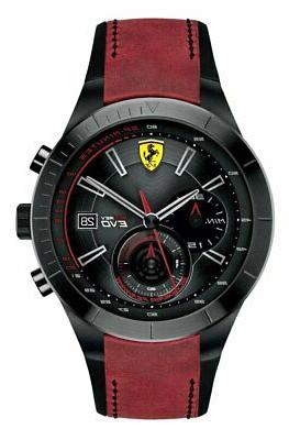 orologio da uomo redrev evo fer0830399