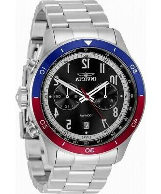 orologio da uomo speedway tachymeter quartz 33964