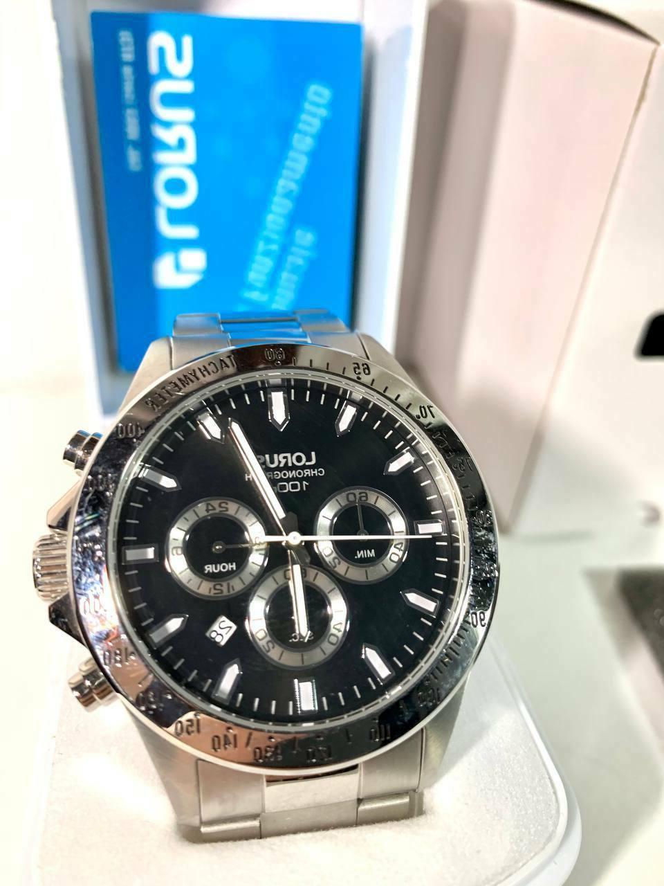 orologio da uomo sport collection rt379ex9