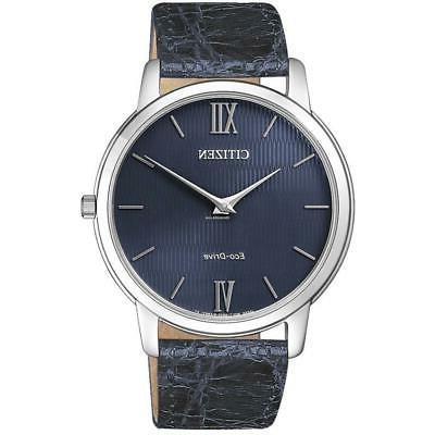 orologio da uomo ultra sottile classico stiletto
