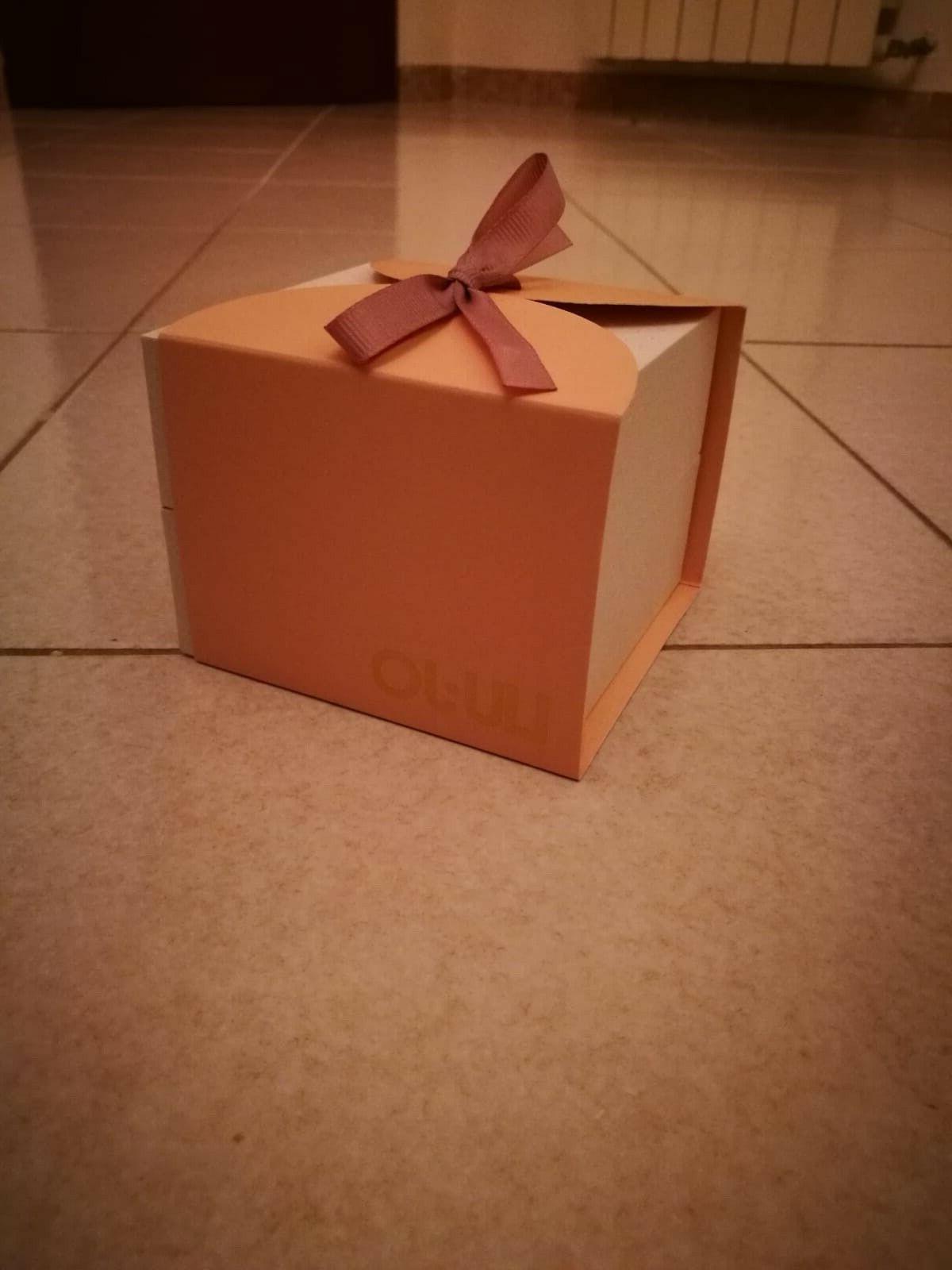 orologio dancing slim cassa di acciaio cinturino