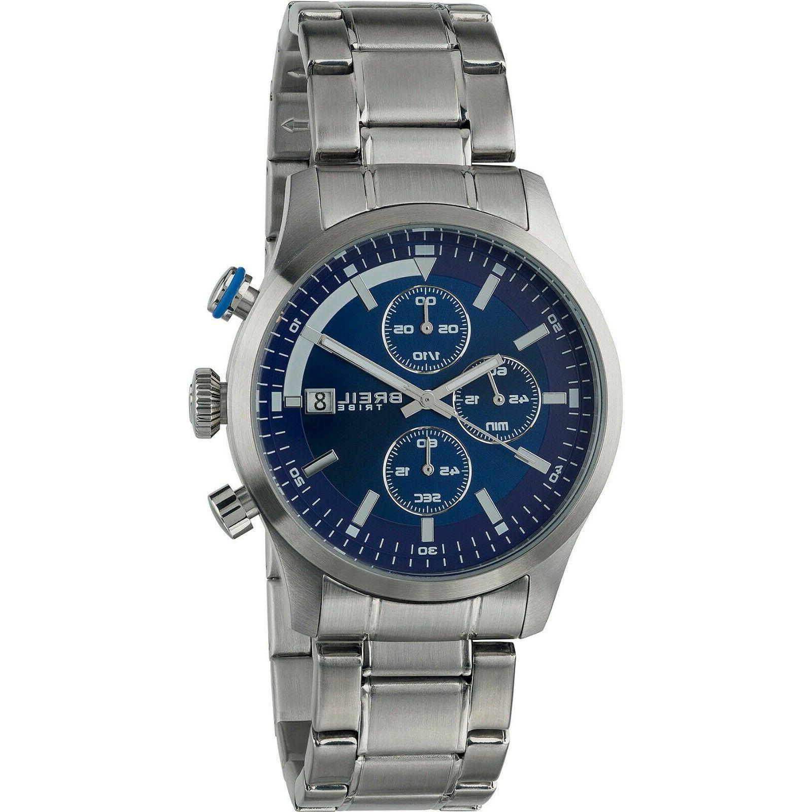 orologio data crono uomo drift