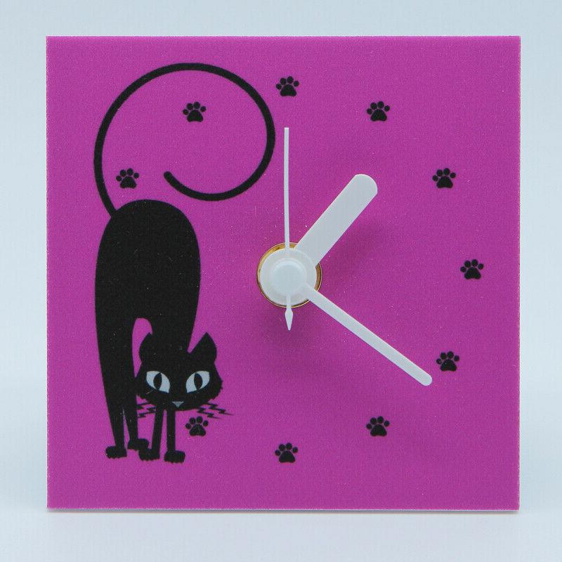 orologio design da tavolo e da parete