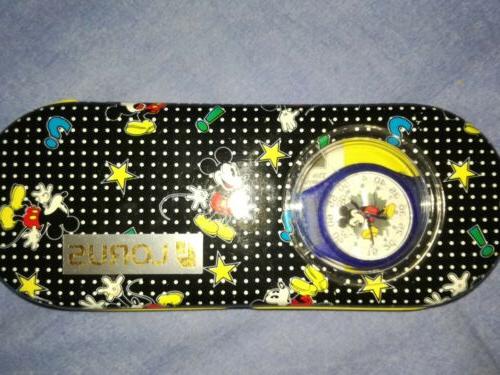 orologio di topolino anni 90