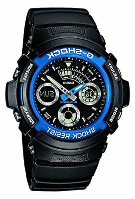 orologio digitale al quarzo uomo con cinturino