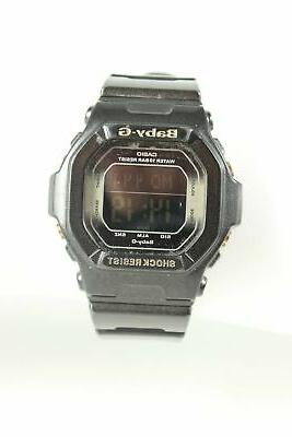 orologio digitale argento stile professionale donna