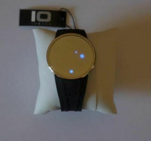 orologio digitale binario