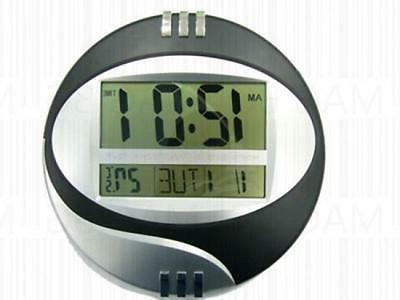 orologio digitale da parete muro e appoggio