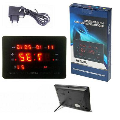 orologio digitale da parete muro tavolo a