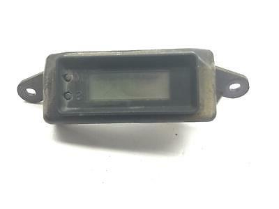 orologio digitale hd euro3 125 2007 2008