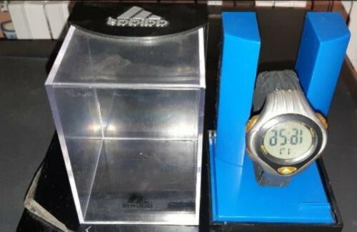 orologio digitale sport running