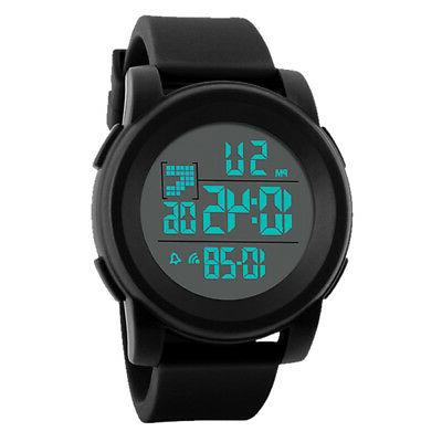 orologio digitale sportivo uomo quarzo honhx bambino