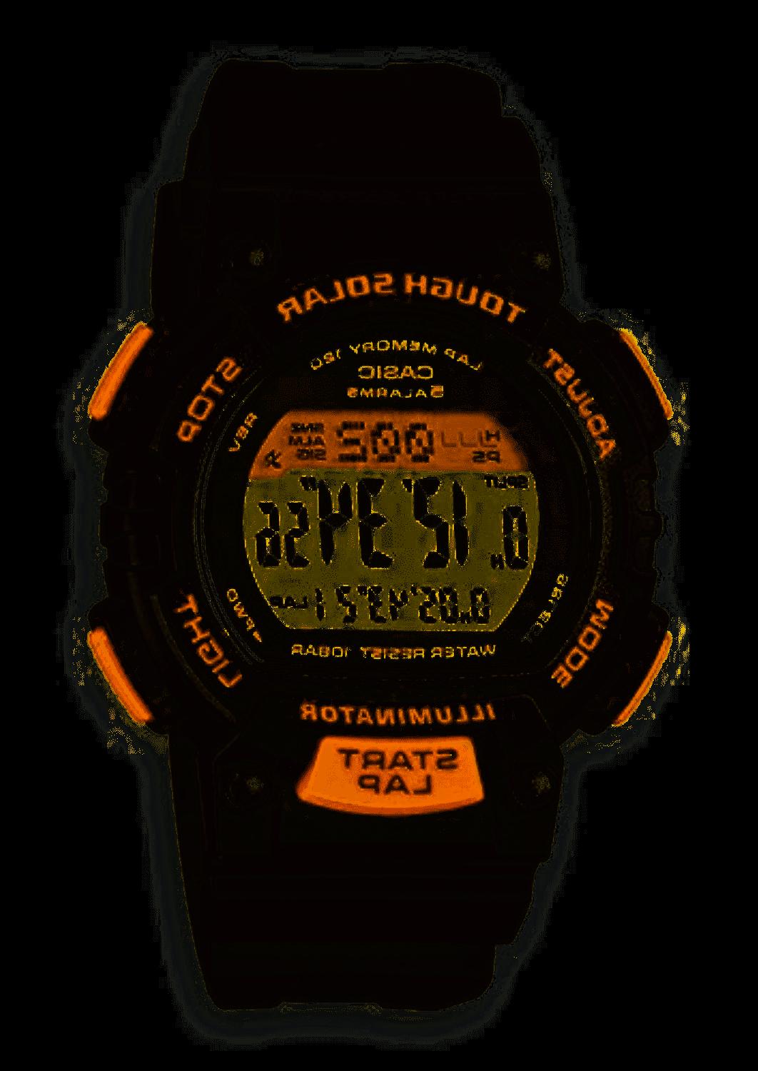 orologio digitale unisex collection
