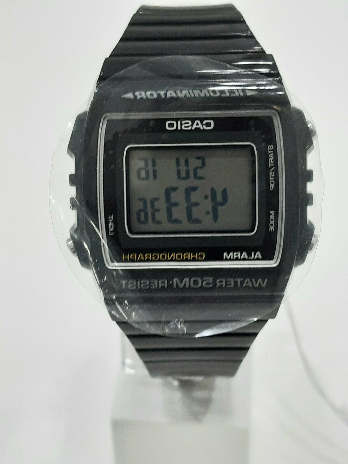 orologio digitale uomo donna w 215h 1avdf