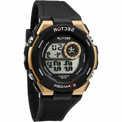 orologio digitale uomo ex 10 r3251537002