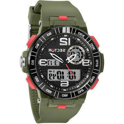 orologio digitale uomo ex 28 r3251532001