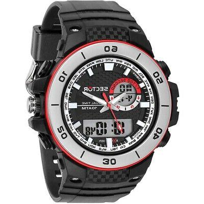 orologio digitale uomo ex 33 r3251531002