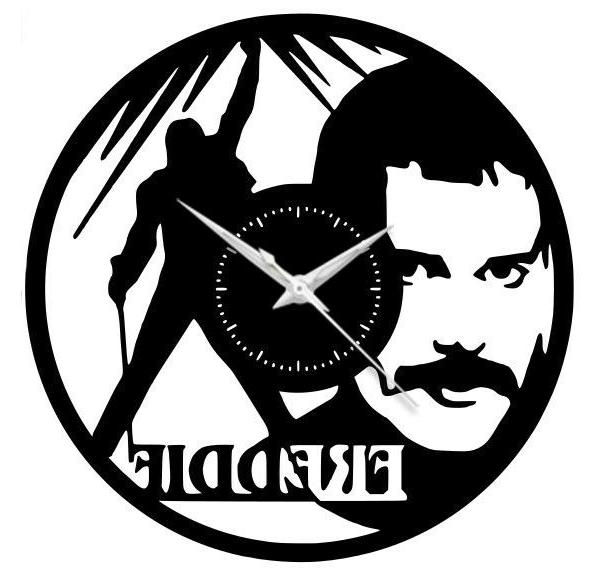 orologio disco vinil clock orologio da parete