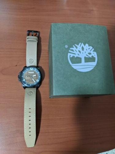 orologio discroll uomo