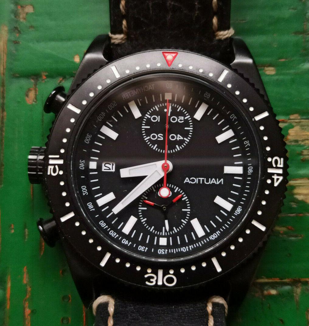 orologio diver 100 metri watch montre reloj