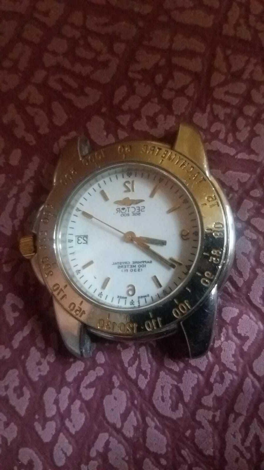 orologio diver tachimetro calibro eta 955 412