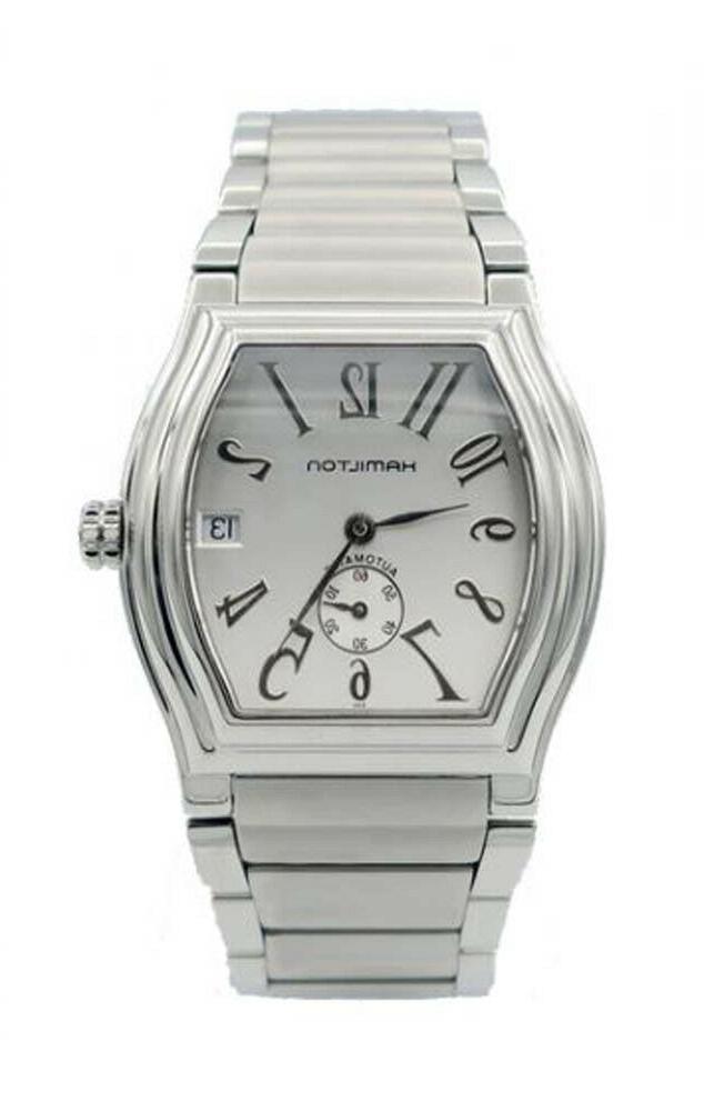orologio dodson automatico h27415153