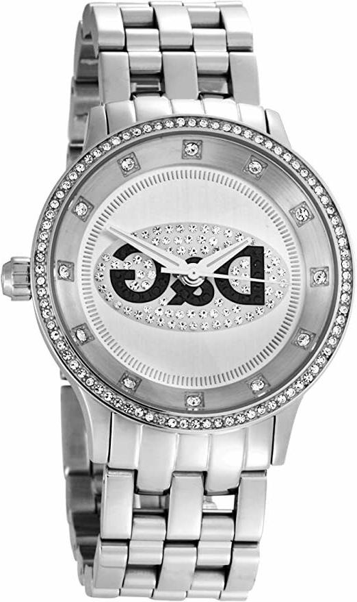 orologio dolce and gabbana d and g