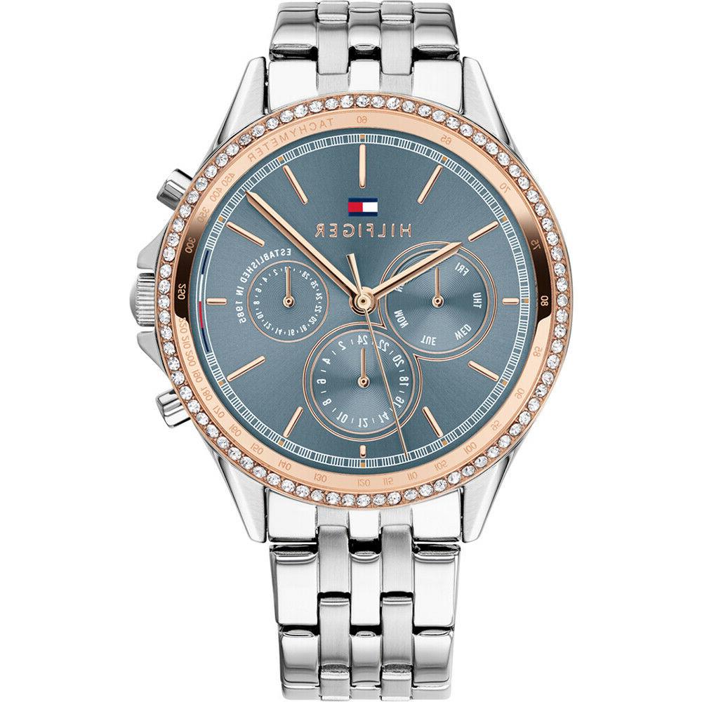 orologio donna 1781976 orologio mult quadrante nuovo