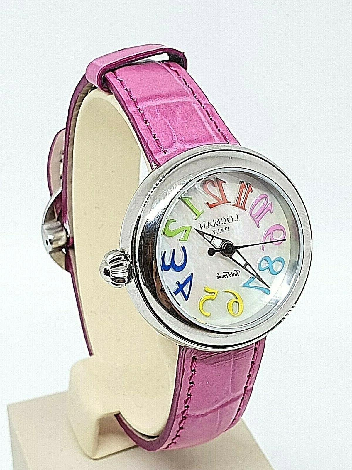 orologio donna 31mm tutto tondo in acciaio