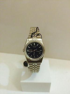 orologio donna 7n83 0011 vintage nuovo