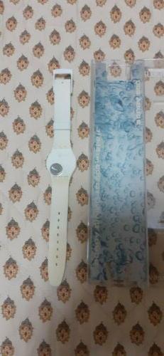 O Swatch Donna