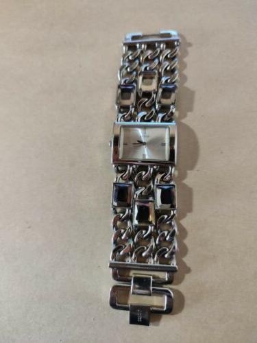 orologio donna a bracciale usato