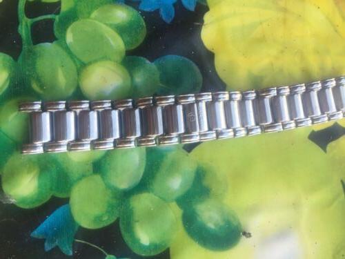 orologio donna acciaio bracciale