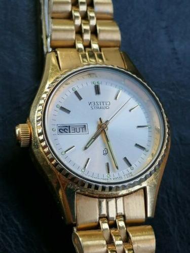 orologio donna acciaio laminato oro