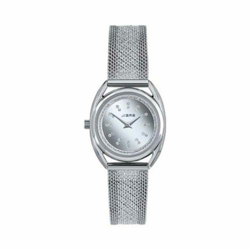 orologio donna acciaio petit charme silver tw1894