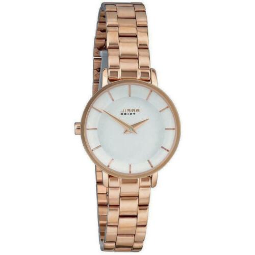 orologio donna acciaio tribe pretty rose ew0452