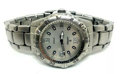 orologio donna acciaio watch