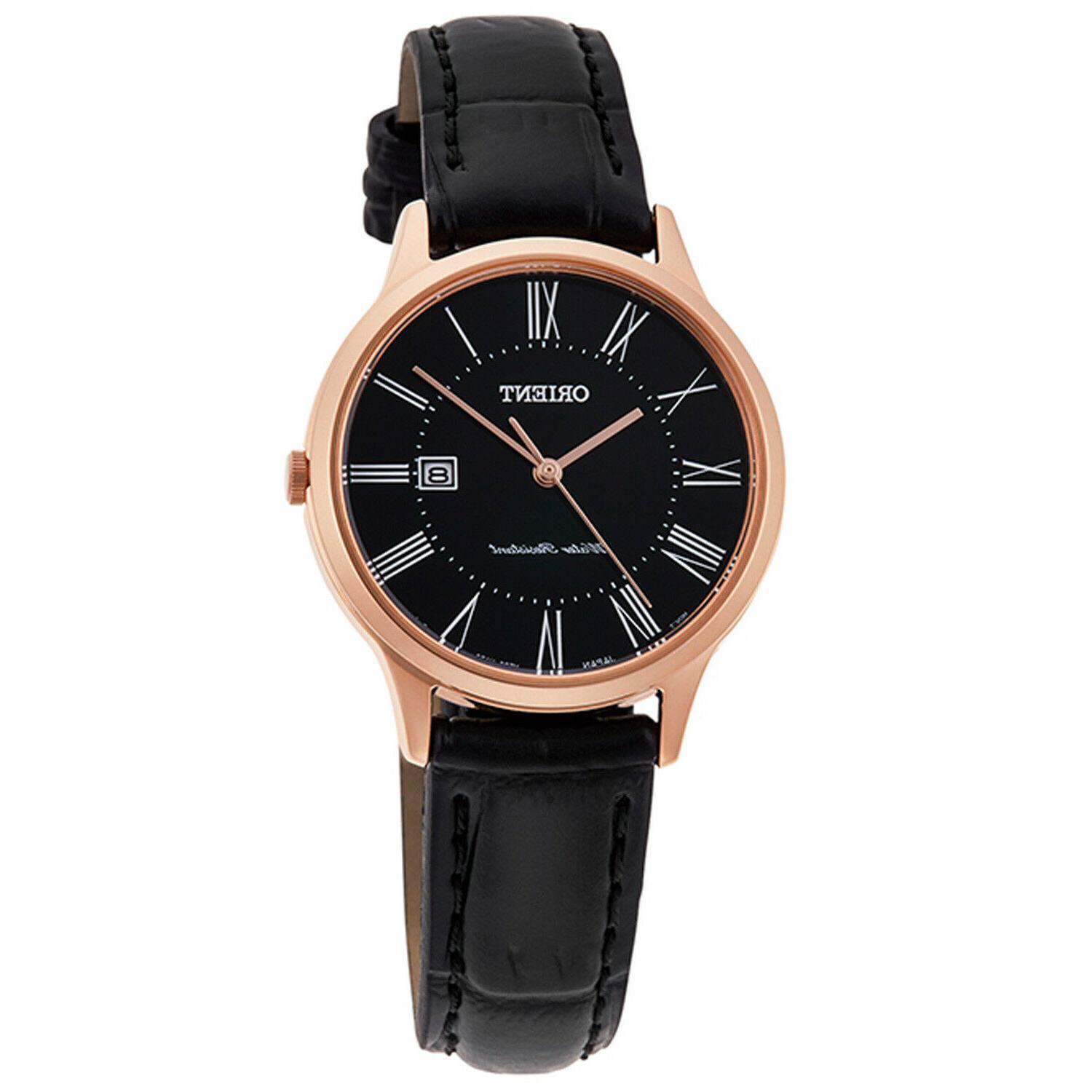 orologio donna al quarzo analogico da polso