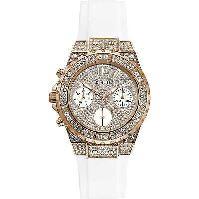 orologio donna aphrodite swarovski gold gw0038l2