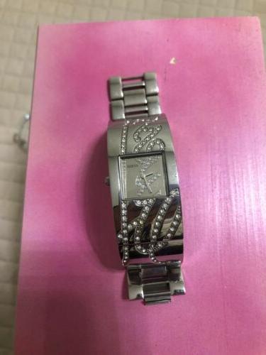 orologio donna autograph acciaio inox originale ottime