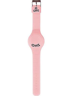orologio donna basic mini pink paradise